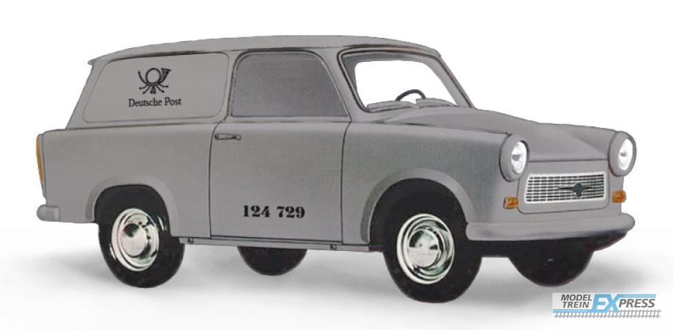 Busch autos 53210